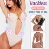 Rygløs Body Shaper BH