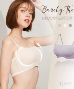 Barely There Memory Support BH