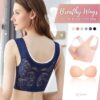 BreathyWings Ice Silk BH (M-7XL)