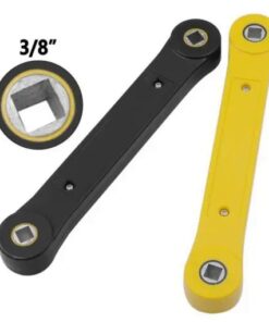 Autoreparations forlængernøgle