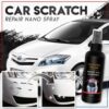 Bilridsereparation Nano Spray