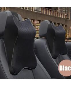 Autostol Nakkestøtte Nakkestøttepude