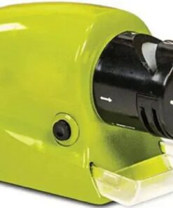 Motoriseret knivbladssliber