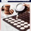 DIY Macaron Kit (4-stk sæt)