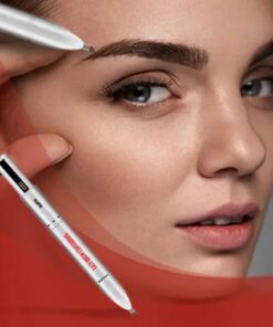 4 i 1 Brow Contour og Highlight Pen