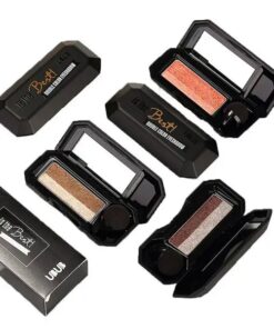 Dobbelt farve øjenskygge