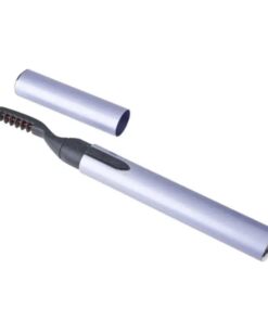 ENnaturlig øjenvippekrøllepen