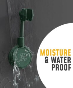 EasyMount bruser vandhaneholder