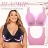 ElaChic Plus Size Push Up BH