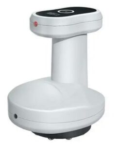 Elektrisk massageapparat