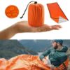 Emergency Outdoor Camping Termisk Sovepose