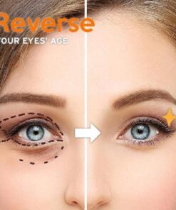 Eyelax Rejuvenating Steaming Eye Mask (10 STK)