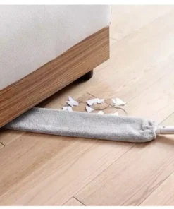 Fleksibel mikrofiber Gap Duster