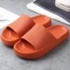 FootRelax Anti-Slip Cushion Hjemmesko