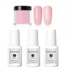 Sjovt Powder Dip Nail Kit