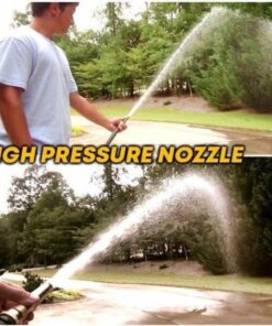 GardenPro Duo Vandhane