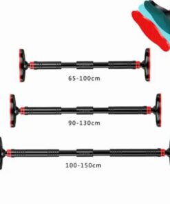 Home Gym Door Horisontal Bar