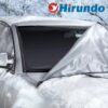 Hirundo Magnetic Car Anti-sne Cover