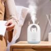 Luftfugter USB aroma diffuser