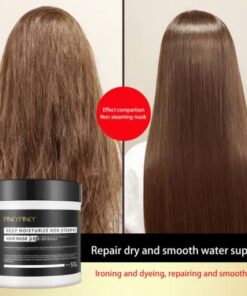 Hydrating Argan Oil conditioner og Deep Conditioner