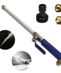 Hydro Tilling Ukrudtsfjerner