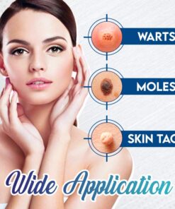 Instant Blemish Removal Gel