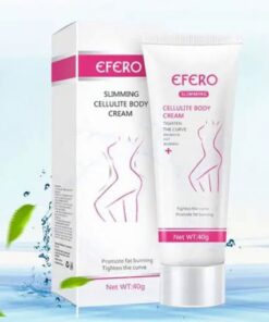 Øjeblikkelig toning og opstramningscreme