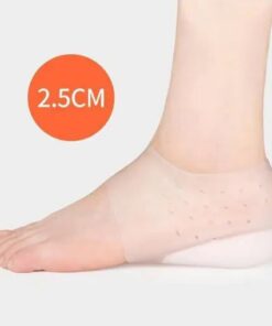 Usynlige højdeforøgere