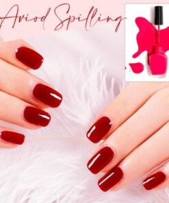 Lazy One Step neglelakpen