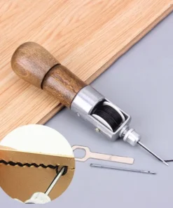 Sykvinders sylsæt til håndsying