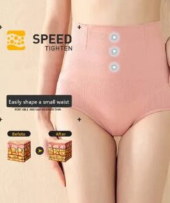 Slank Butt Lifting Shaper
