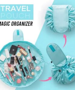 Magic Opbevaring Kosmetisk Taske