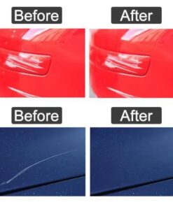 Miracle bilridsefjernelsessæt