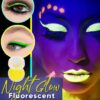 Night Glow Fluorescerende Color Balm