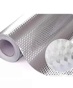 Olietæt køkkenfolie