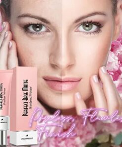 Perfekt Base Mat Poreless Primer
