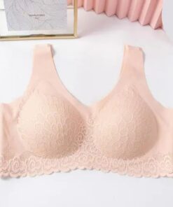 PerfectShape 5D Latex trådløs BH