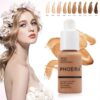 Phora Flawless Matte Liquid Foundation