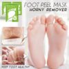 Premium Foot Peel Mask 2 STK