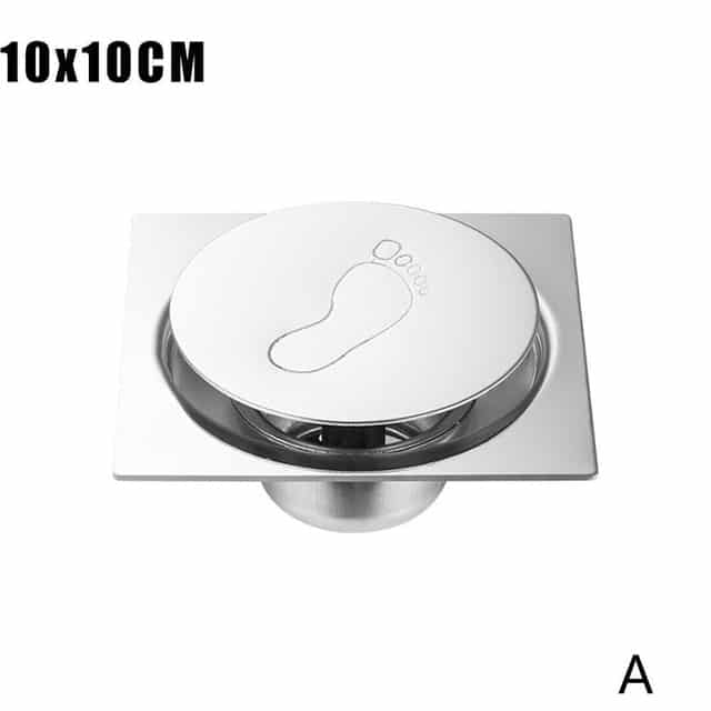 Pop Up gulvafløb i rustfrit stål - Image 7