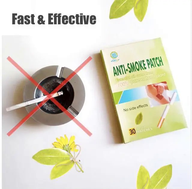 Seurico™ Anti-røg Patch - Image 7