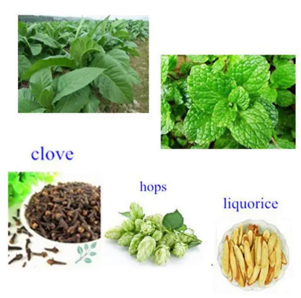 Seurico™ Anti-røg Patch - Image 3