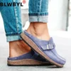Retro Vibe Loafers sko