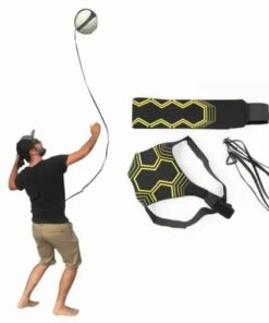Volleyball Serve Træner