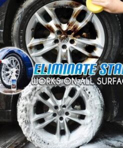 STAINAWAY Boblerenser