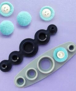 Syerske Craft Covered Button Maker