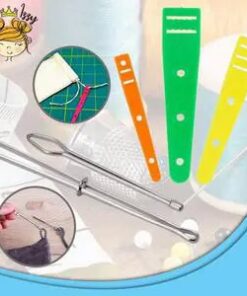 SewPro Elastisk trådværktøjssæt