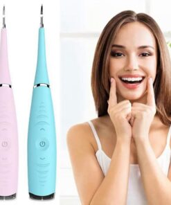 Sonic Ultrasonic tandrens