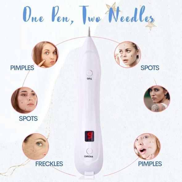 Pen til pletfjernelse - Image 4