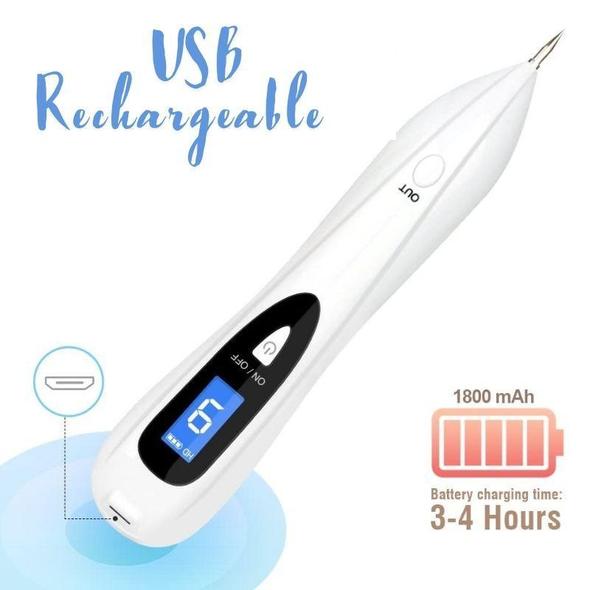 Pen til pletfjernelse - Image 6